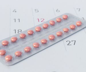 Tabletki antykoncepcyjne jednoskładnikowe (minipigułki)