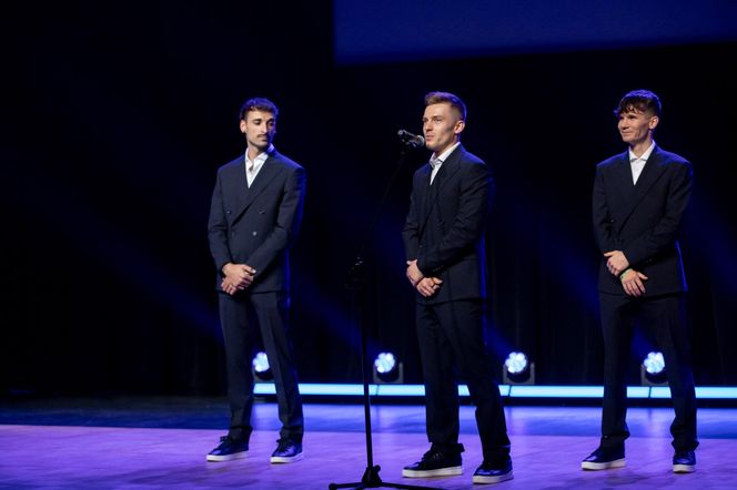 Speedway Gala w CKK Jordanki w Toruniu. Tak Apator świętował złoto