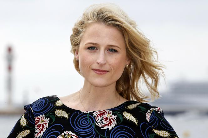 Mamie Gummer