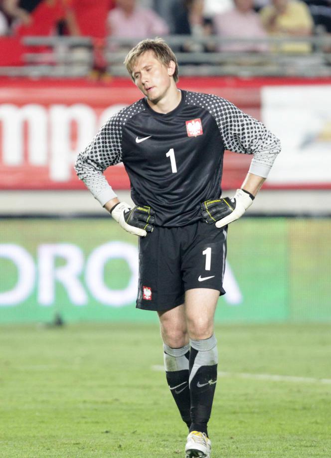 Tomasz Kuszczak