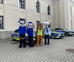 Dziś świętują policjanci z lubelskiego garnizonu. Ponad 700 mundurowych otrzymało awans