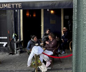 Robert Biedroń i Krzysztof Śmiszek