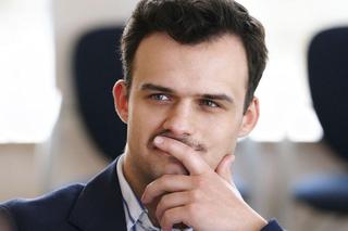 Barwy szczęścia odc. 2873: Ignacy Kieliszewski (Olaf Staszkiewicz)