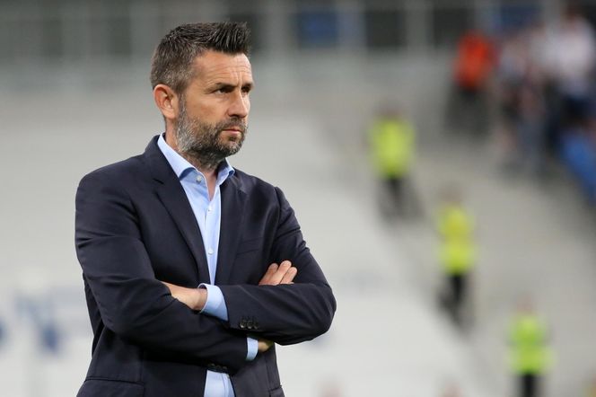 Jan Urban i  Nenad Bjelica