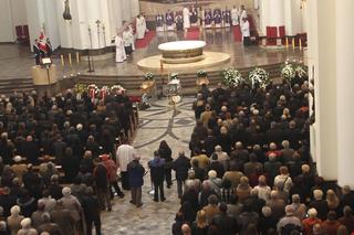 Dariusz Kmiecik Tragiczna śmierć reportera Faktów TVN. Zginął wraz z rodziną