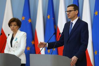 Rząd przyjął projekt ustawy o pomocy obywatelom Ukrainy. Polacy otrzymają 1200 zł za wsparcie
