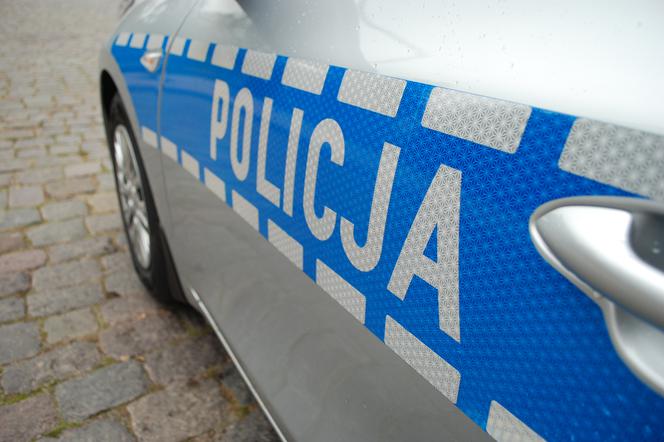 Policja z Elbląga zgłosiła sprawę do sądu! Wysoka kara za kierowanie autem bez uprawnień!