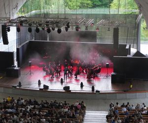 Koncert Muzyki Filmowej w Szczecinie