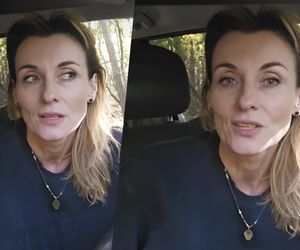 Ilona Wrońska od kilku dni głoduje. Jej rekord to tydzień bez jedzenia!