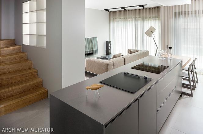 apartament aranżacja zdjęcia wnętrz