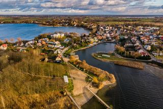 Znikające miasto w woj. podlaskim. Umiera tu najwięcej osób