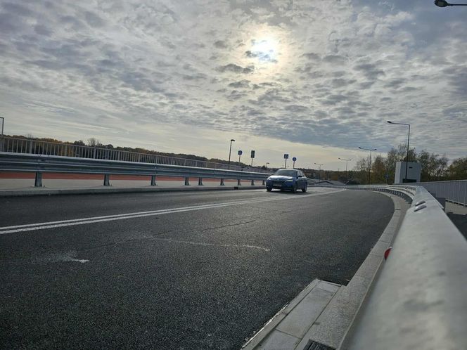 Wiadukt w Rembertowie