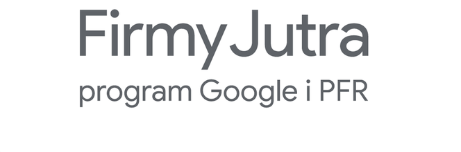 Firmy Jutra - logo