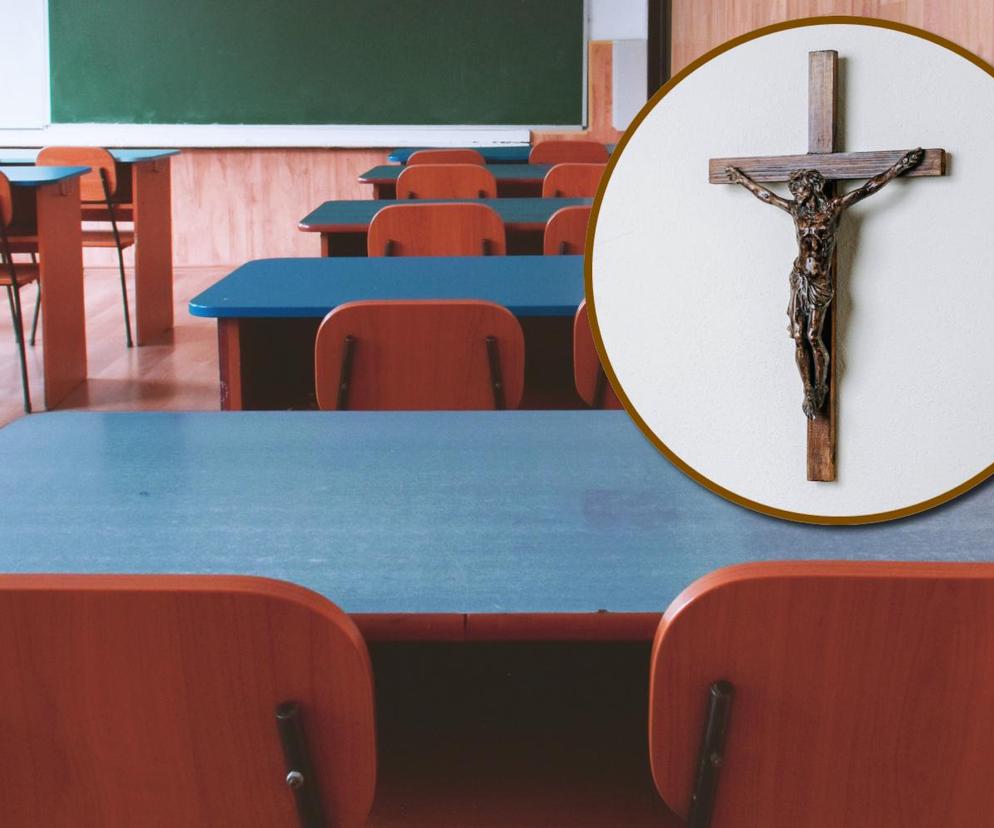 Uczniowie łódzkich szkół masowo rezygnują z lekcji religii