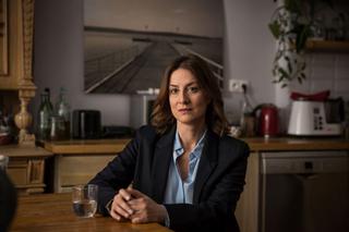 Diagnoza 3 sezon, odcinek 4, Anna (Maja Ostaszewska)