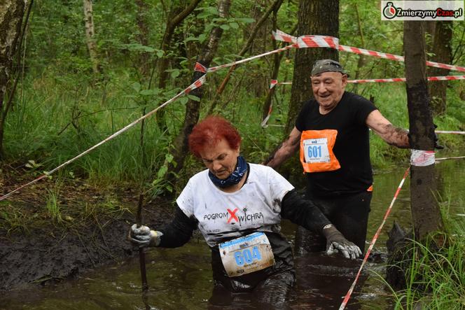 Bieg Katorżnika 2023 w Lublińcu