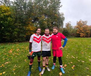 Kaliscy rugbyści w kadrze Polski. Zagrają w niedzielnym meczu?