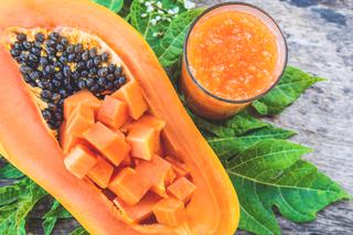 Papaja: właściwości i wartości odżywcze. Jak jeść owoce papai?