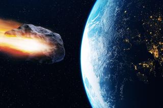 Kosmiczna misja  OSIRIS-APEX. Czy planetoida Apophis zagraża Ziemi?