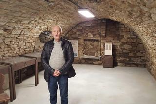 Piwnice Domu na Dołkach w Starym Sączu. Powstanie tu nowa wystawa