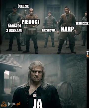 Memy o Bożym Narodzeniu. Już niebawem te obrazki staną się rzeczywistością 