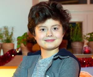 Kacperek z Rodzinki.pl nie miał łatwego dzieciństwa. Sporo straciłem 