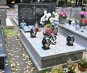 Elżbieta Zającówna