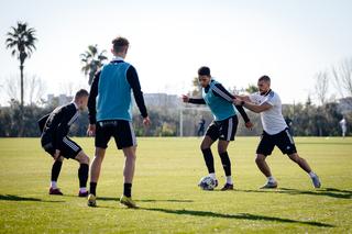 ŁKS Łódź – FC Admira Wacker Mödling 2:1