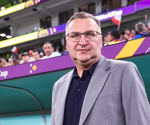 Czesław Michniewicz będzie pracował za granicą? Znany dziennikarz ujawnił jego potencjalne plany, to może zaskoczyć fanów