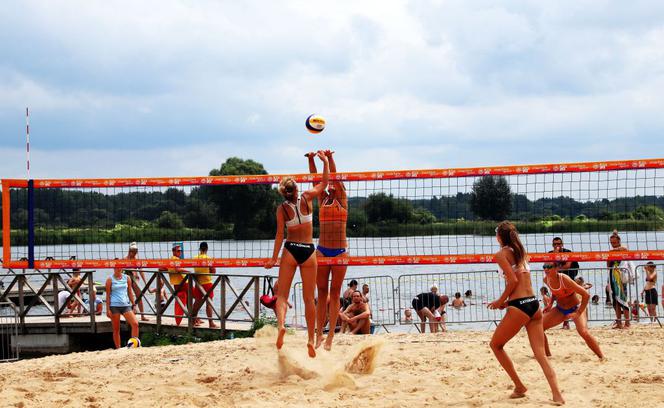 Ośrodek Sportów Wodnych "Dojlidy" w Białymstoku