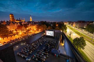 Kino na Szekspirowskim. Startuje kolejna edycja imprezy dla kinomaniaków