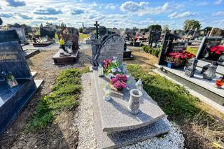 Dzieci zabite przez zboczonego mordercę spoczną w grobie razem z babcią