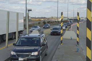 Wyższe opłaty na A2! Cena za przejazd odcinkiem autostrady wzrosła od 9 marca