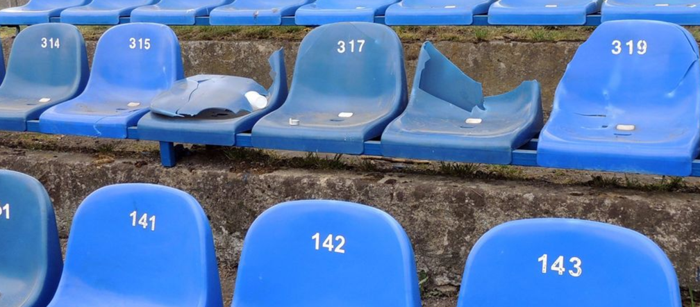 Stadion miejski Prudnik