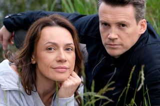 M jak miłość. To już koniec Martyny i Jakuba? Lekarka mu tego nie wybaczy