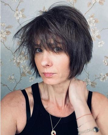 Przyjaciółki 22 sezon. Zuza (Anita Sokołowska)
