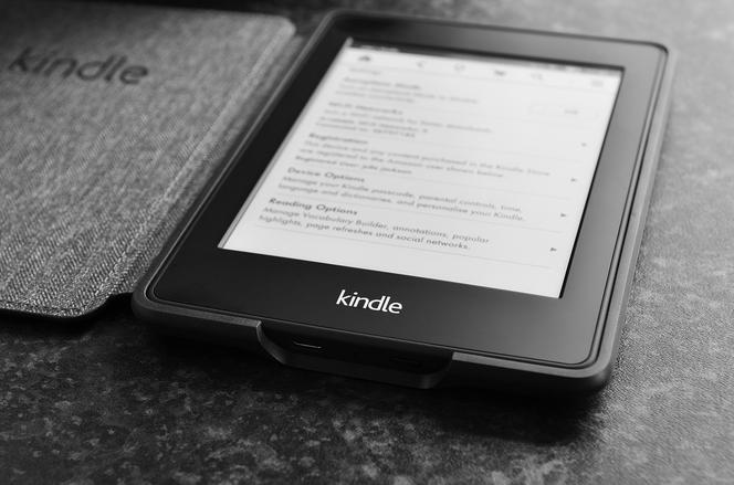 Korzystasz z czytnika Kindle czy Amazon Echo? Lepiej zmień hasło!