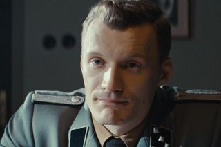 Zatoka szpiegów 2, odcinek 12: Heinrich Engel (Michał Balicki) 