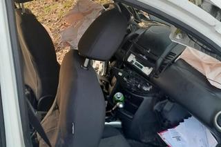 Białowieża. Uciekał przed kontrolą. Pięć osób trafiło do szpitala