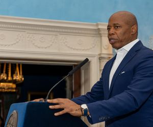 Wieczór Polskiego Dziedzictwa w Gracie Mansion 2025