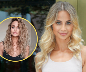 Hania Żudziewicz olśniewa sylwetką po porodzie. To jest zdjęcie 9 dni po porodzie? Nie sądzę 