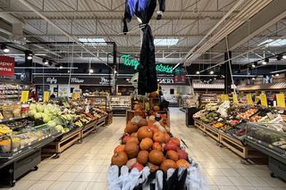 Zobacz, jak poznańskie świętują Halloween