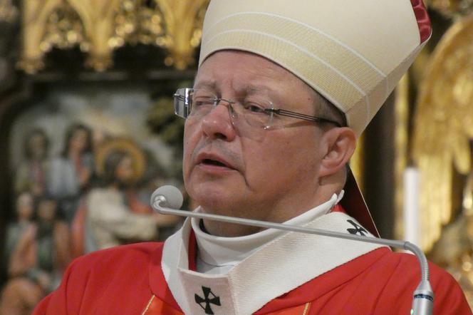 Abp Grzegorz Ryś: bez coli i popcornu