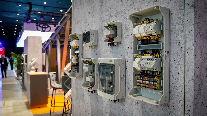 Kongres Nowej Mobilności Katowice 2025