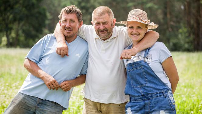 Rolnicy Podlasie 2: Nowe odcinki wracają! Zobacz, o której i od kiedy [ZDJĘCIA]