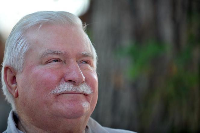 Lech Wałęsa