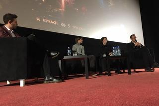 Specjalny pokaz Akademii Pana Kleksa w Grudziądzu