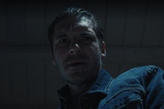 M jak miłość odc. 1812. Marcin (Mikołaj Roznerski)