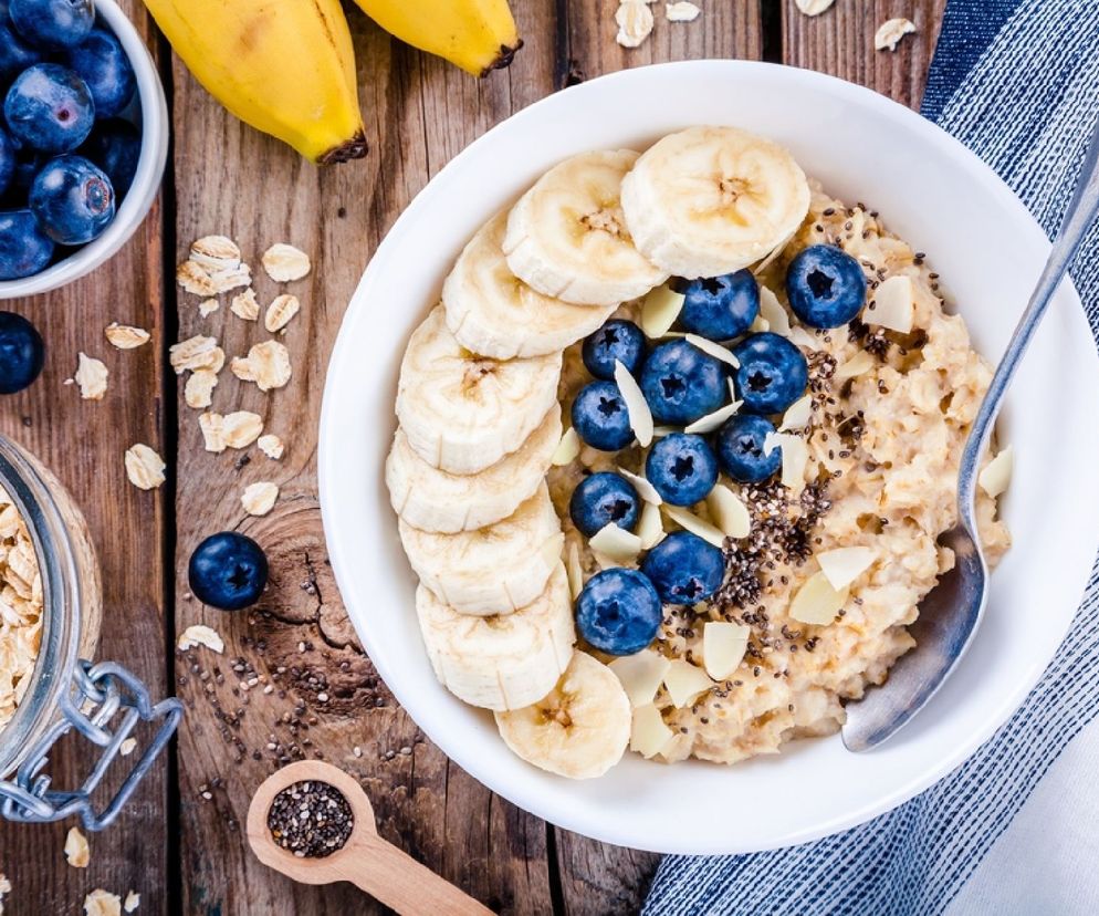 Owsianka: właściwości i zalety. Dlaczego warto jeść płatki owsiane?