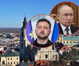 Porozumienie przemyskie? Prezydent gotów zorganizować szczyt Zełenski-Putin